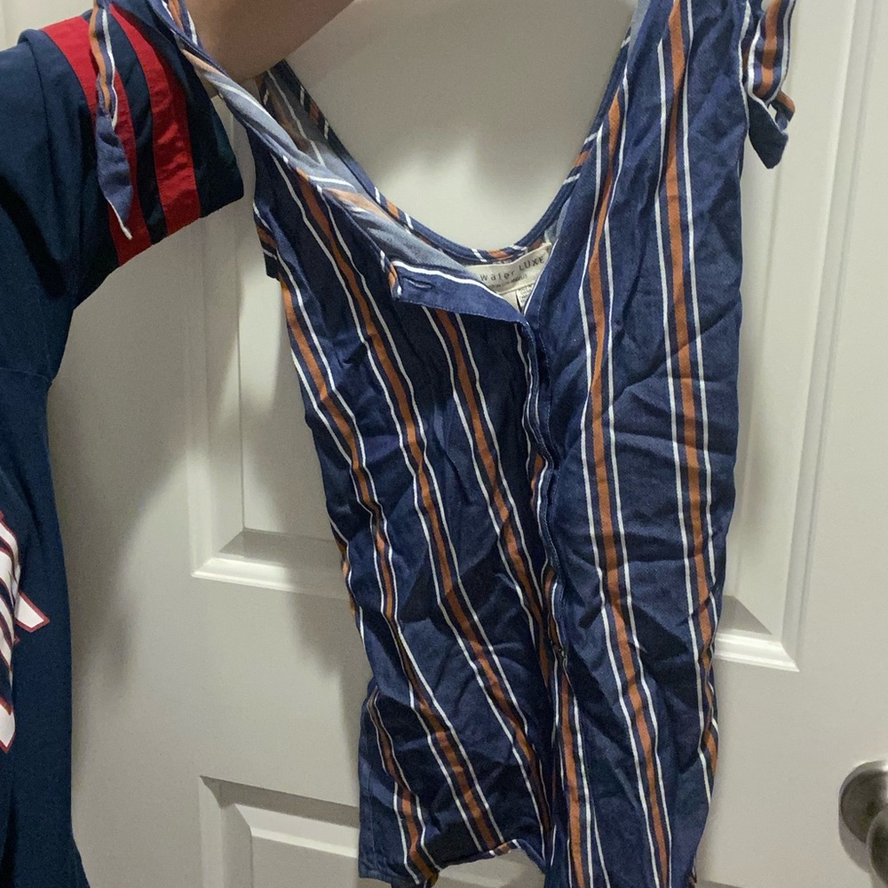 The BEST romper!!